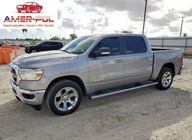 RAM 1500 Big Horn 2021 5.7 Benzyna 395KM