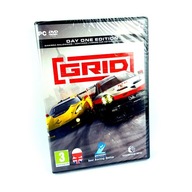 NOWA PREMIEROWE GRID 1 I DAY ONE EDITION PL