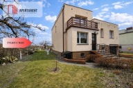 Dom, Starogard Gdański, Starogardzki, 228 m²