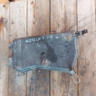 OBUDOWA SKRZYNKI MERCEDES S W221 LIFT A2215400082