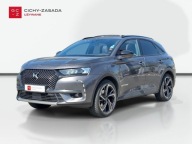 DS Automobiles DS 7 Crossback Noktowizor Louvre Salon PL 1 wlasciciel Plug