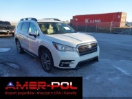 Subaru Ascent Subaru ASCENT Limited 2.4 Benzyna 260KM