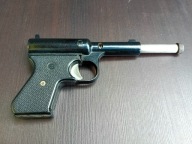 WIATRÓWKA PISTOLET HUKOWY LOVENA LOV