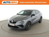 Renault Arkana FV23% mHEV R.S.Line automat skóra