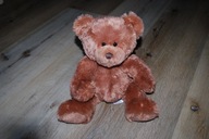 pluszak maskotka uroczy miś Minifeet