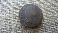 1 krajcar 1761 r.Austria-Maria Teresa