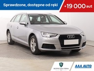 Audi A4 1.4 TFSI, Salon Polska, Automat, Navi