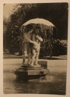 CIECHOCINEK. "Jaś i Małgosia", NAKŁAD 3000 SZTUK, 1963 rok