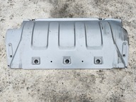 Osłona wzmocnienie płyta blacha pod silnik MERCEDES W464 G KLASA