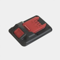 Adapter Przejściówka Baterii YATO 18V do narzędzi PARKSIDE X20V - Mocny ABS