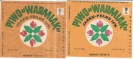 Kętrzyn 21 - wyprzedaż kolekcji