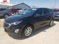 Chevrolet Equinox CHEVROLET EQUINOX LT, 2020r....