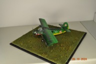 AN-2 Antonov WIEDEŃCZYK GOTOWY 1/72