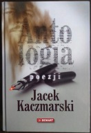 Antologia poezji Jacek Kaczmarski