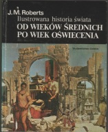 Od wieków średnich po wiek oświecenia