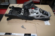 Stelaż Tył Tylny Ogon Zadupek Wypeł Suzuki GSXR 750 K6 K7 06-07 600