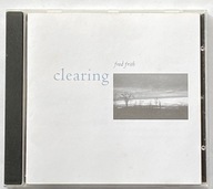FRED FRITH - CLEARING CD
