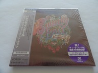 ROGER GLOVER - THE BUTTERFLY BALL - CD - JAPAN 2008 K2HD MASTER - JAK NOWA