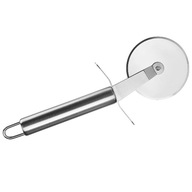 NÓŻ DO PIZZY NÓŻ OKRĄGŁY DO KROJENIA PIZZY KÓŁKO