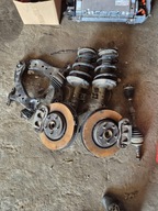 LEXUS ES 300H 2.5 HYB MCPERSON PRZÓD ZWROTNICA WAHACZ LEWA