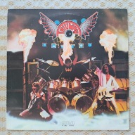 Triumph – Triumph - UK (NM-/EX)