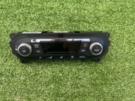 panel sterowania ford ka