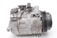 SPRĘŻARKA KLIMATYZACJI A0008304702 MERCEDES E W213 AMG E63s 4.0BI-TURBO