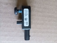 Opel Mokka, Mokka X - czujnik uderzeniowy poduszek w pas przedni