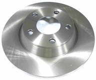 TARCZA HAMULCOWA PRZÓD AUDI A4 B5 1994- 280mm