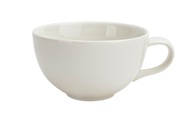 Filiżanka Karolina Amelia FBC/Royale Krem porcelana 220 ml 1 szt.