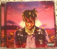Juice WRLD Legends Never Die CD