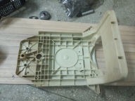 STIHL BR SR 400 420 PODSTAWA MOCOWANIE PLECAK UCHWYT SILNIKA ORG