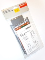 AUHAGEN 42567_Szopa 2 szt., barakowóz, suwnica_HO/TT