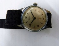 Zegarek Majak retro vintage ZSRR PRL sprawny lata50e