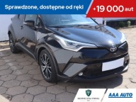 Toyota C-HR 1.8 Hybrid, Automat, Navi, Klima