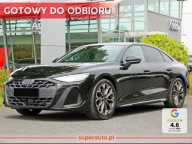 AUDI A6 TDI quattro S line Sedan (204KM) 2025