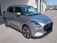 SUZUKI Swift 1.2 Dualjet SHVS Elegance Hatchback 83KM 2025