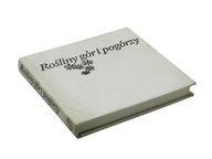 Rośliny gór i pogórzy - Teofil Gołębiowski