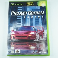 Project Gotham Racing Xbox