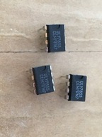 Układ 7855, generator fal prostokątnych RC