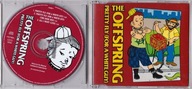 The Offspring – Pretty Fly (For A White Guy) CD