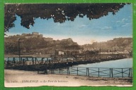 ## MOSTY ,WIADUKTY,TUNELE DROGOWE I KOLEJOWE NA POCZTÓWKACH do 1945r##