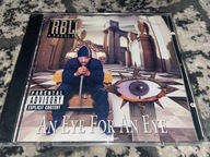 RBL Posse - An Eye For An Eye - US 1997