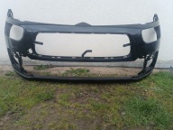 CITROEN C4 PICASSO II LIFT ZDERZAK PRZOD