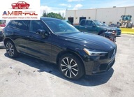 Volvo XC 60 B5 Plus Dark Theme 2024 2.0l 2.0 Benzyna 247KM