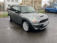 Mini Clubman S 1,6 174KM 96Tkm Bogate wyposażenie