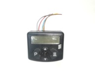 WYŚWIETLACZ PANEL STEROWANIA WEBASTO 895192000 221000323600