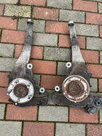 Jaguar XJ XJL X351 5.0 benzyna 2011 rok zwrotnica przód łożysko