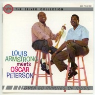 Louis Armstrong Meets Oscar Peterson/Verve