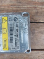 MODUŁ SENSOR AIRBAG BMW F20/21 6863389